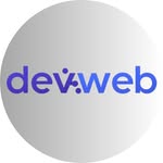 DevWeb Logo DevWeb