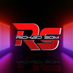 Richard Som Logo Richard Som
